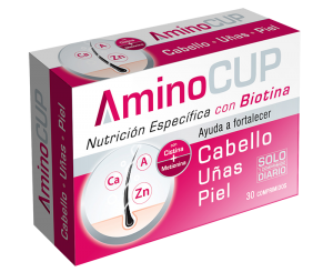 Pack AminoCUP